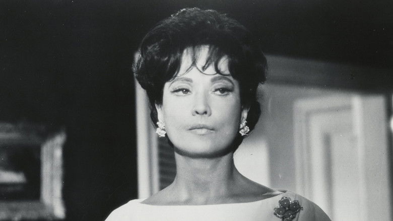 кадр из фильма Of Love and Desire