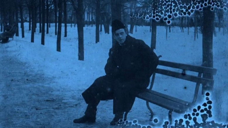 кадр из фильма Человеческие бездны