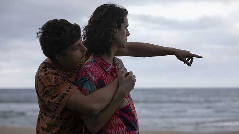 кадр из фильма All Good Things