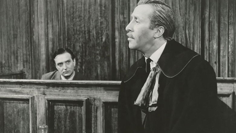 кадр из фильма Счастливчик Антони