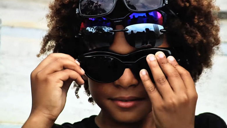 кадр из фильма Supreme - 