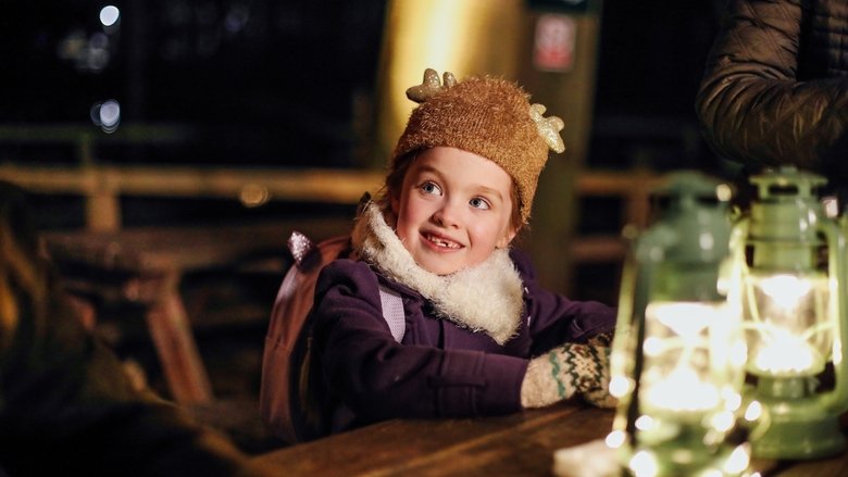 кадр из фильма A Very British Christmas