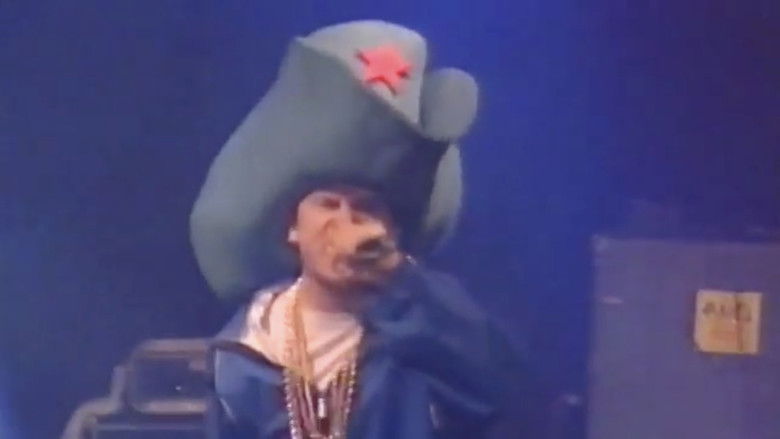 кадр из фильма O som i Markoolio