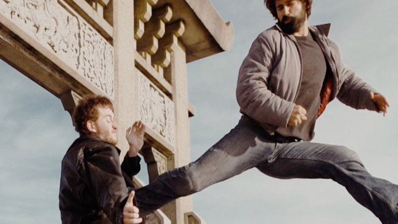 кадр из фильма Grave Error