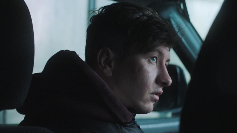 кадр из фильма Уничтожь их