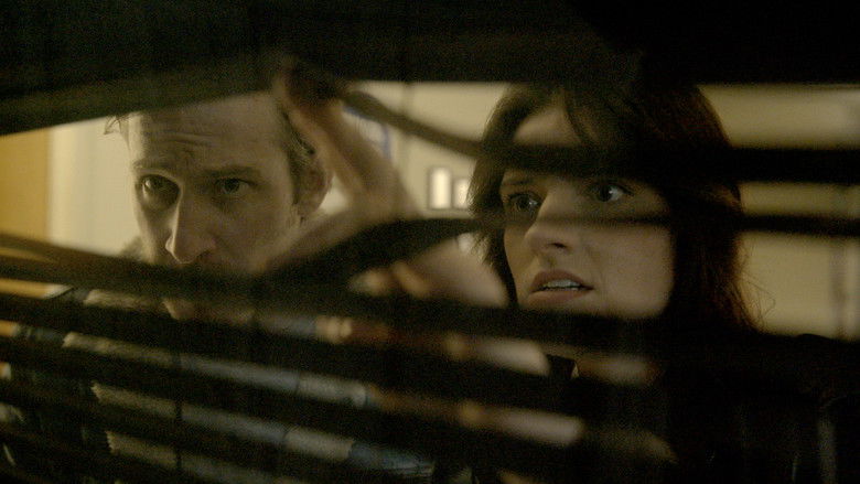 кадр из фильма Air Shift