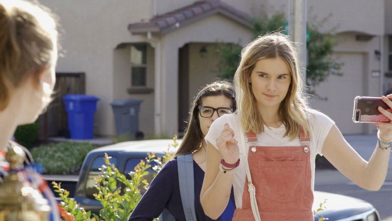 кадр из фильма Madison Baker Was Here