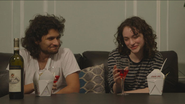 кадр из фильма Grandmafia