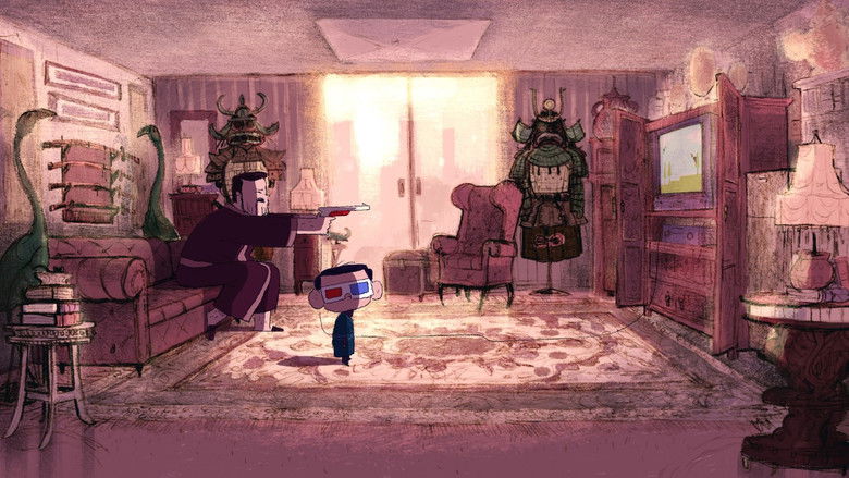 кадр из фильма Выходные