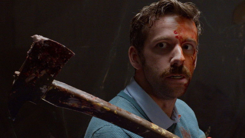 кадр из фильма Mother Father Sister Brother Frank