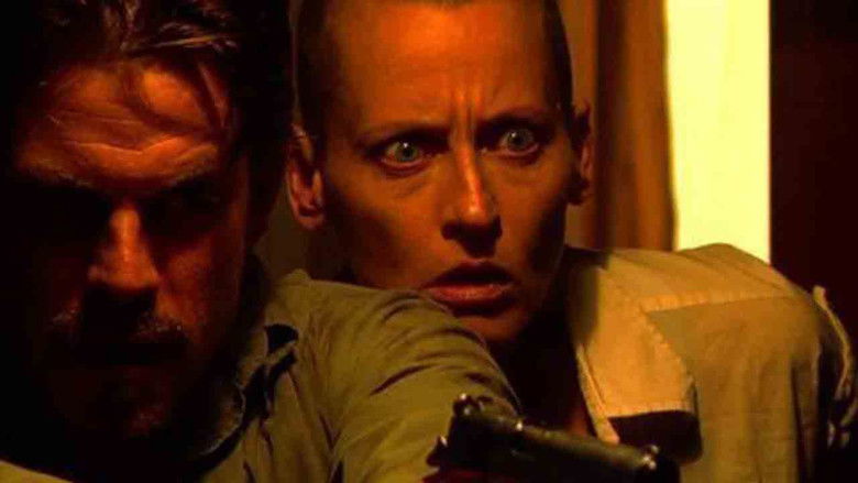 кадр из фильма Cryptid