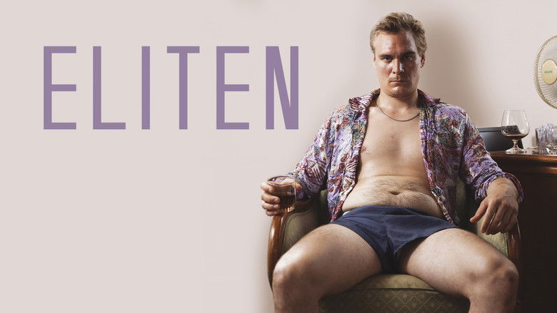 кадр из фильма Eliten