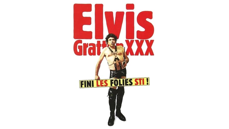 кадр из фильма Elvis Gratton 3: Le retour d'Elvis Wong