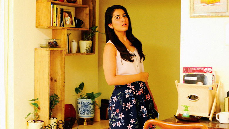 кадр из фильма ரௌடி & கோ