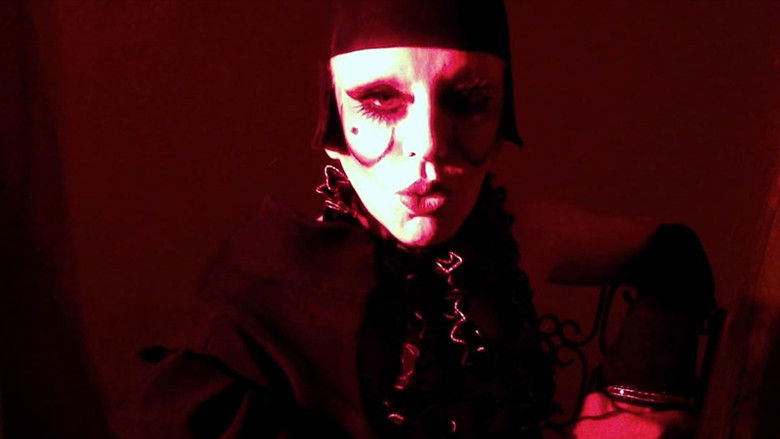 кадр из фильма The Little House That Could