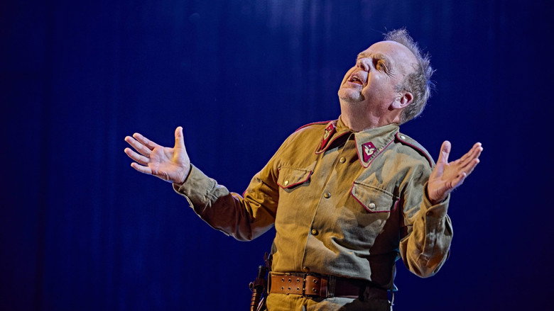 кадр из фильма Othello