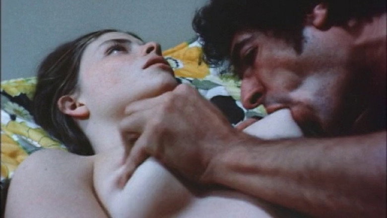кадр из фильма Hypnorotica