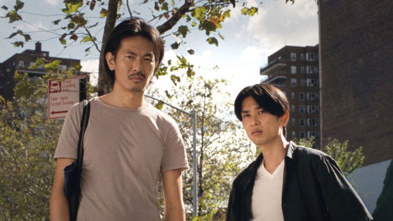 кадр из фильма The Chicken