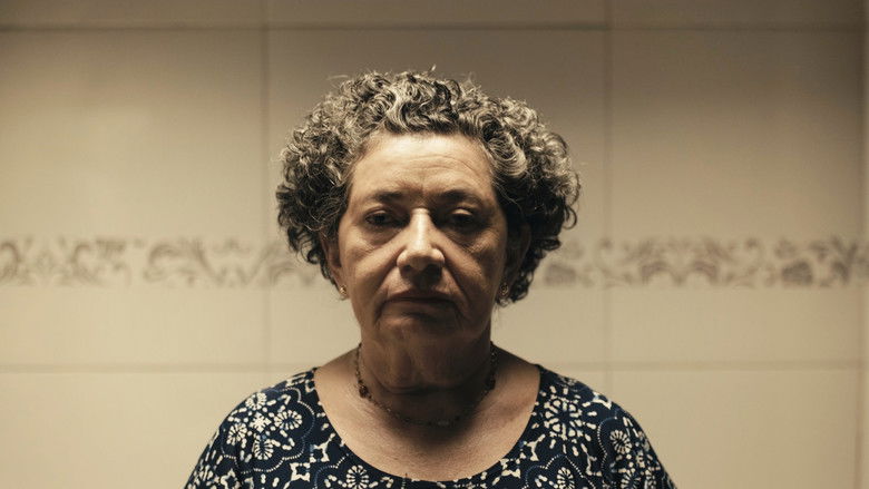 кадр из фильма Ressonância