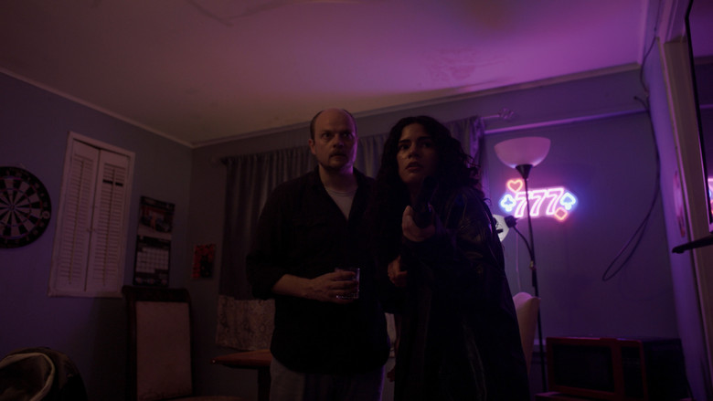 кадр из фильма Death's Dice