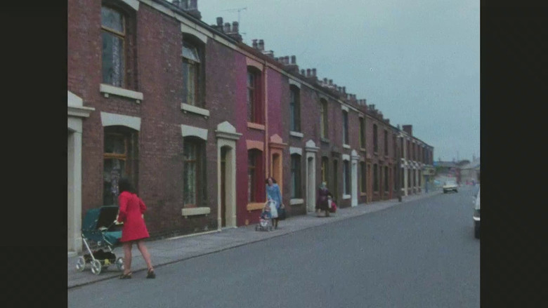 Not So Much a Facelift…