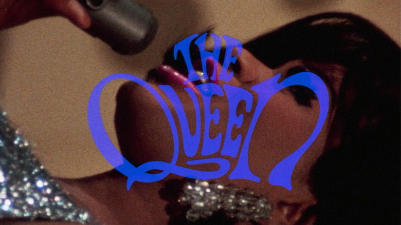 кадр из фильма The Queen