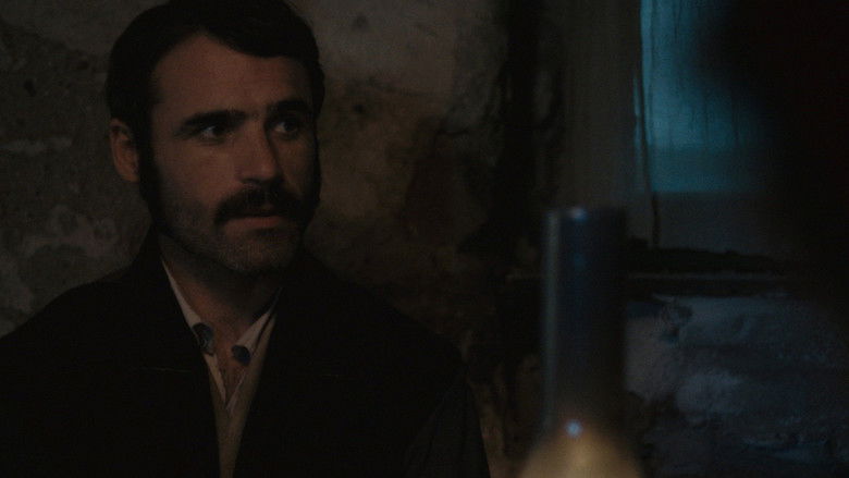 кадр из фильма Остров безумия