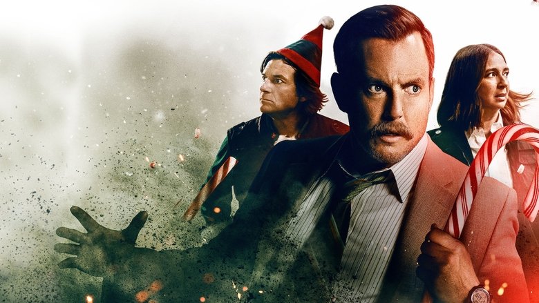 кадр из фильма Кто убил Санту? Тайна убийства в Мердервилле