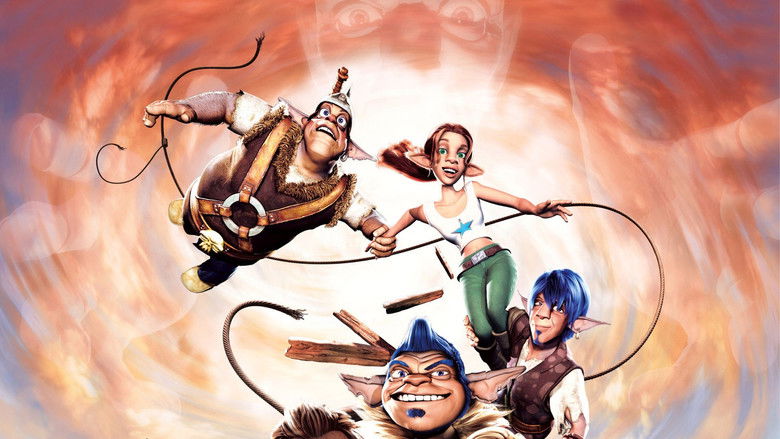 кадр из фильма Возвращение в Гайю