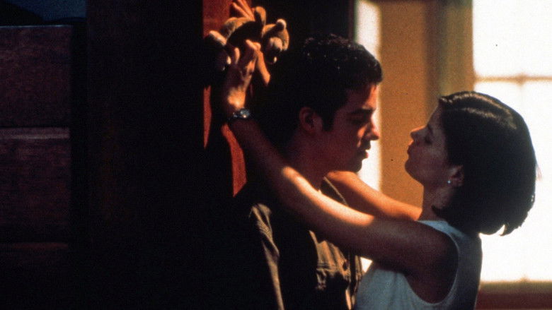 кадр из фильма Сдвиг по фазе