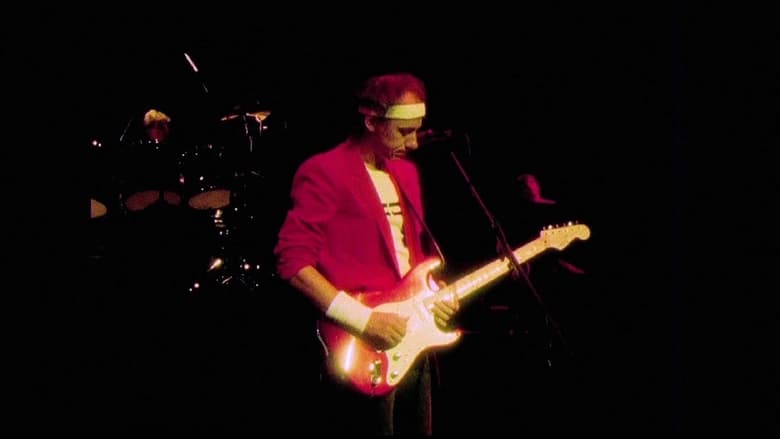 кадр из фильма Dire Straits: Alchemy Live 1983