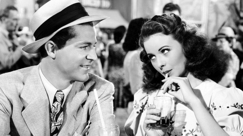 кадр из фильма Ярмарка