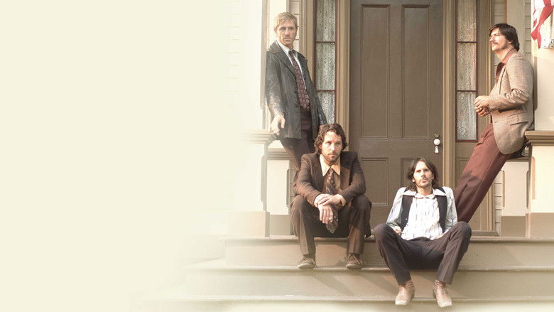 кадр из фильма Диггеры