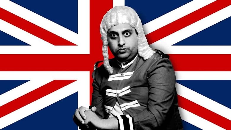 кадр из фильма Anuvab Pal: The Empire