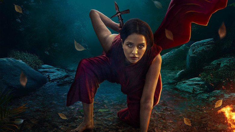 кадр из фильма நோவா : ஃபேஸ் 1 - தீ அரிவல்