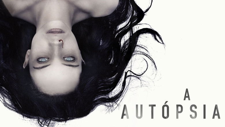 кадр из фильма Демон внутри