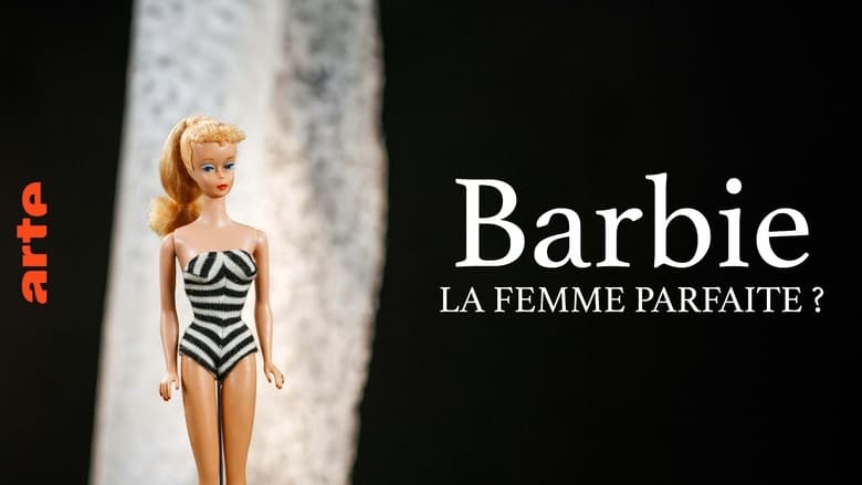 кадр из фильма Barbie, die perfekte Frau?