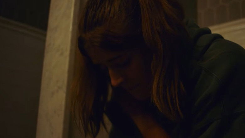 кадр из фильма Emerging