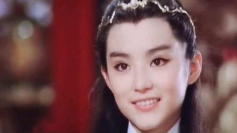 кадр из фильма 金玉良緣紅樓夢