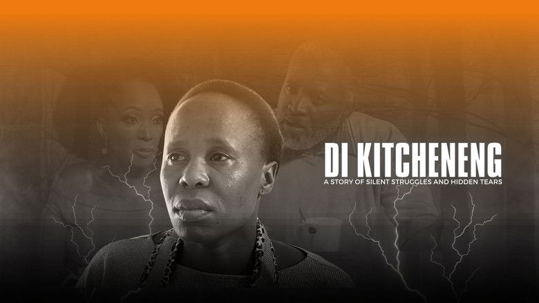 кадр из фильма Di Kitcheneng
