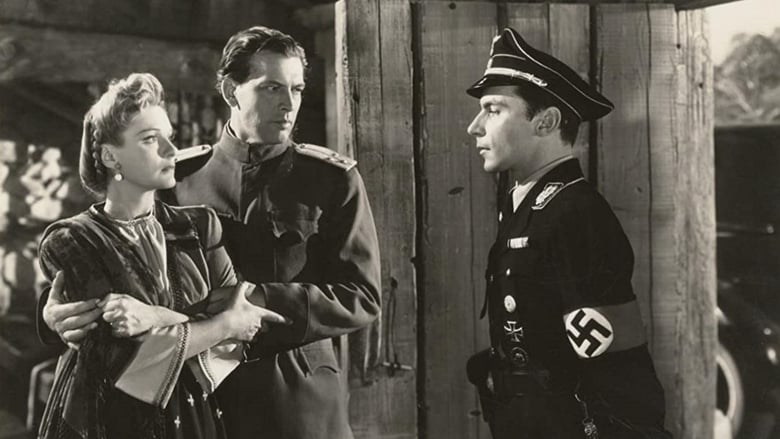 кадр из фильма Chetniks!