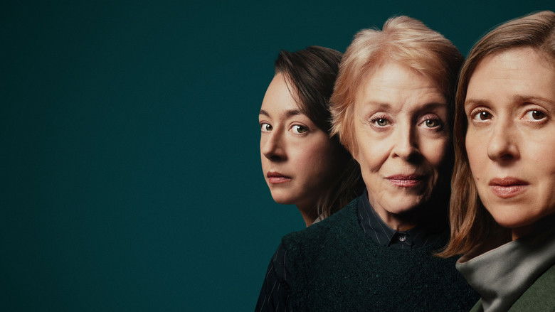 кадр из фильма Родина