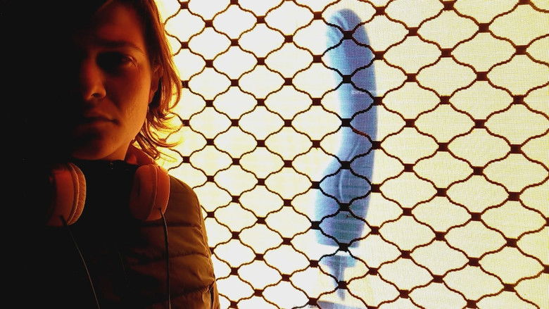 кадр из фильма No puedo tener sexo