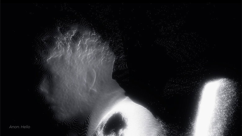 кадр из фильма USER