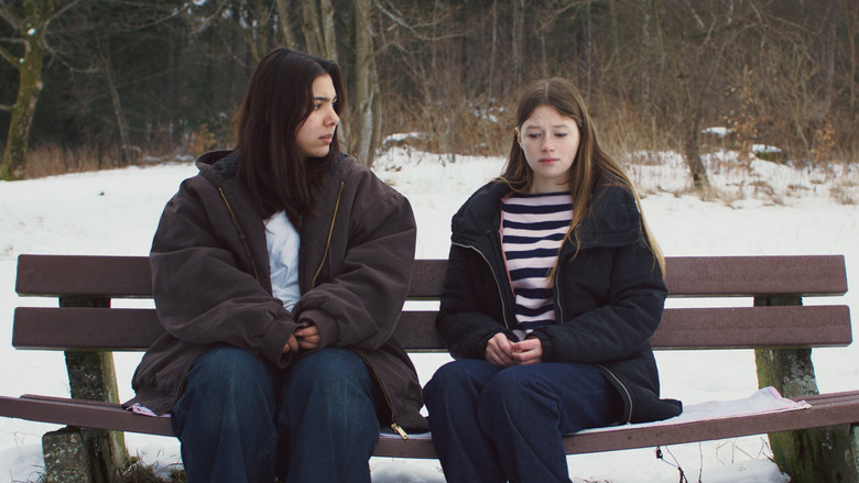 кадр из фильма Was sie in mir sieht