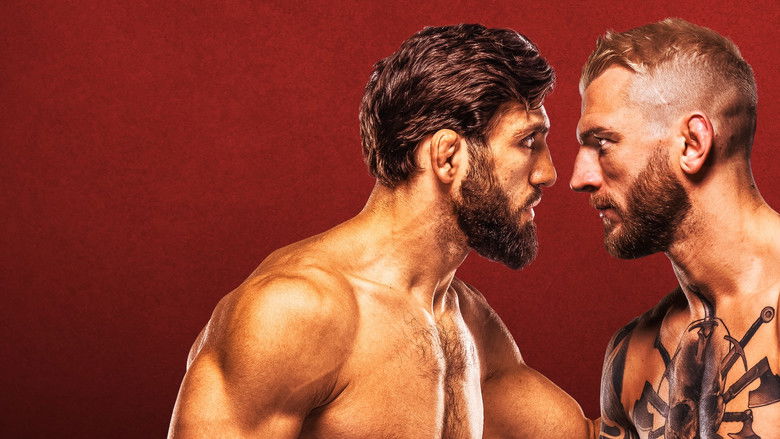 кадр из фильма UFC Fight Night 265: Царукян vs. Хукер