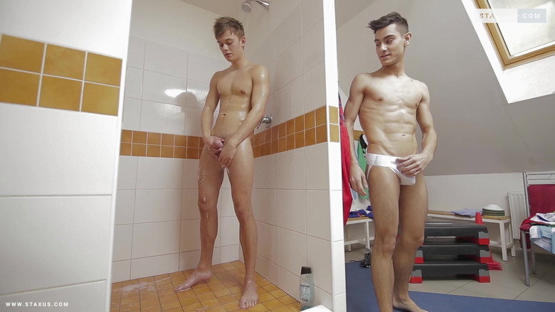 кадр из фильма Futsal Flings