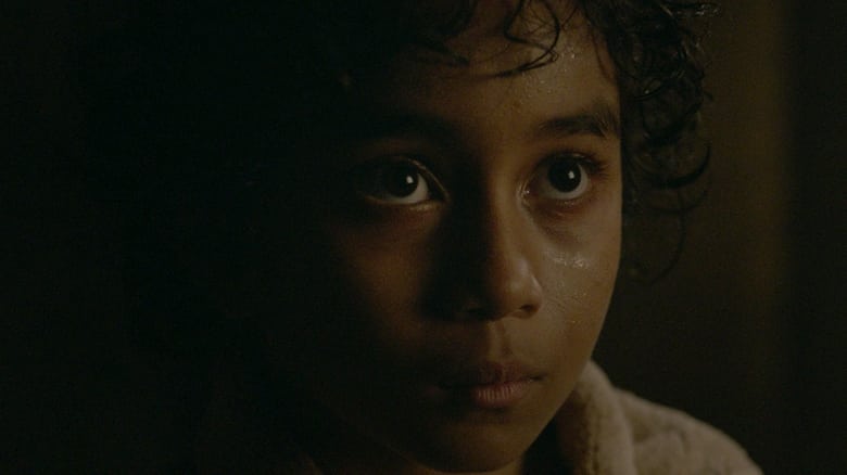 кадр из фильма Навстречу тьме 2: Кровая луна