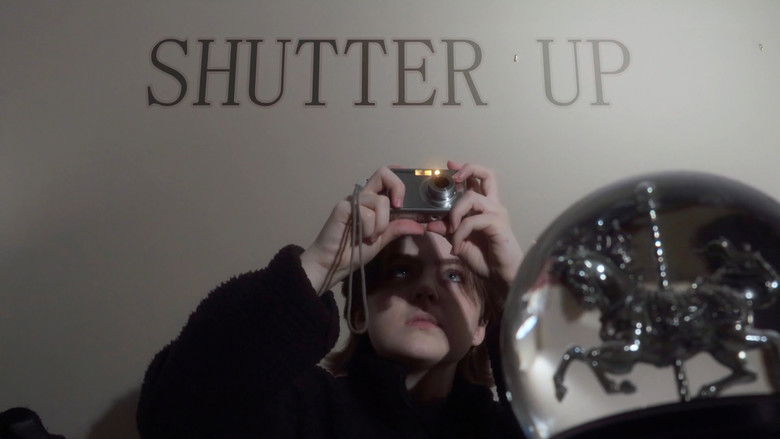 кадр из фильма Shutter Up