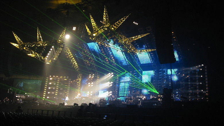 кадр из фильма Animelo Summer Live 2006 -Outride- I